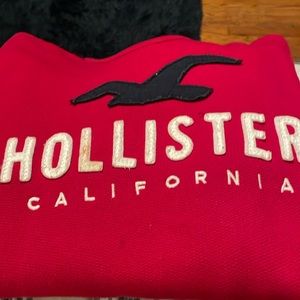 ❤️Holster crew neck sweatshirt❤️